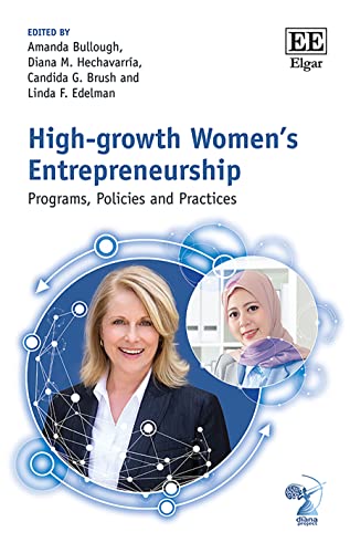 High-growth Womens Entrepreneurship: Programs