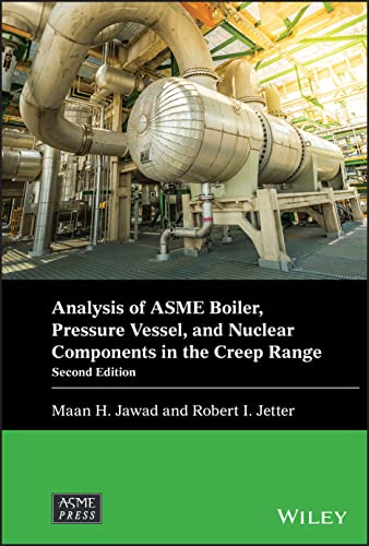 Analysis of ASME Boiler