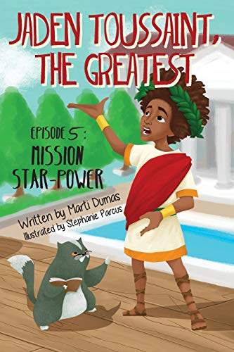 Mission Star-Power : Episode 5 : 5