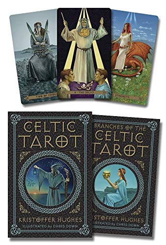 CELTIC TAROT