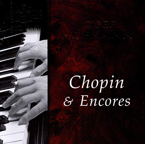 CD cover: hands on piano keys with red textured background.