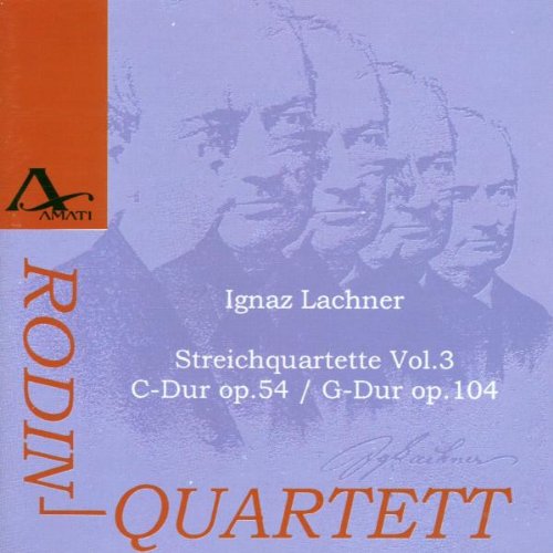 CD cover featuring portraits of composers and text in German.