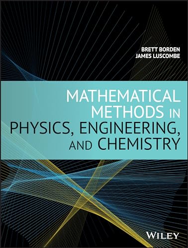 Mathematical Methods in Physics