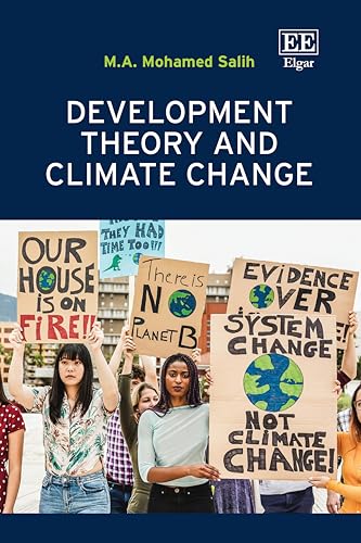 Development Theory and Climate Change