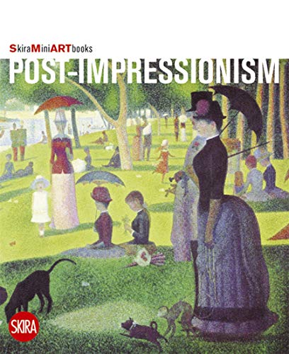 Post-Impressionism (Pb)