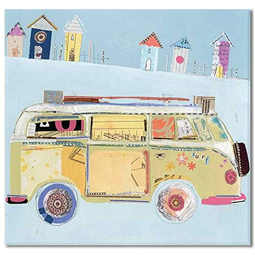 BY THE SEA - NOTE BLOCK