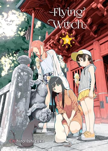 Flying Witch