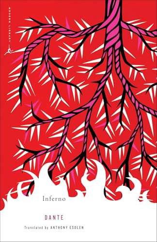 INFERNO, ESOLEN TRANS. (RPKG)
