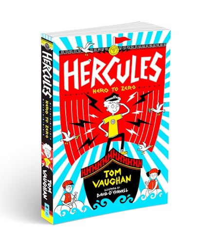 Hercules: Hero to Zero?
