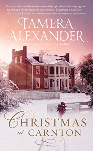 Christmas at Carnton (The Carnton Series)