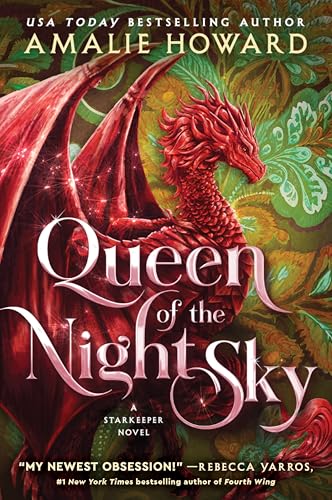 Queen of the Night Sky : A Novel