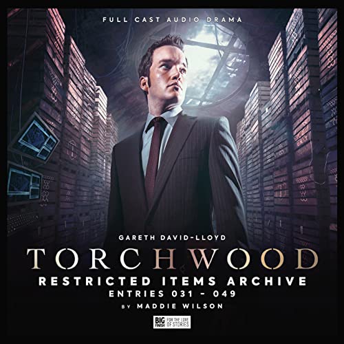 Torchwood #63 : 63