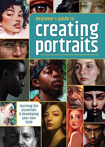 Beginners Guide to Creating Portraits