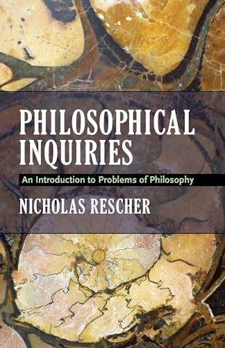 Philosophical Inquiries : An Introduction to Problems of Philosophy