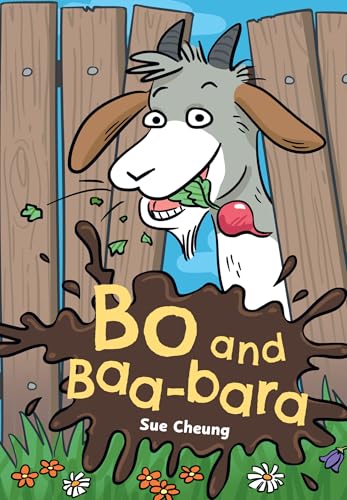 Bo and Baa-bara : Fluency 6