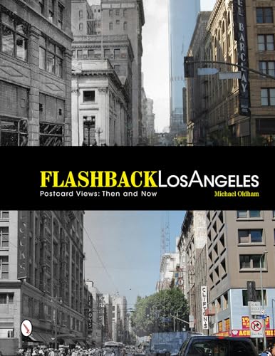 Flashback Los Angeles