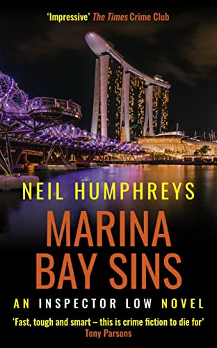 MARINA BAY SINS
