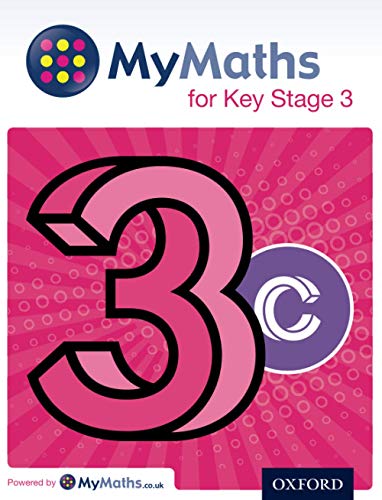 Mymaths: For Key Stage 3 (MyMaths KS3)