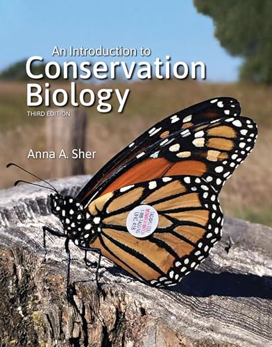 An Introduction to Conservation