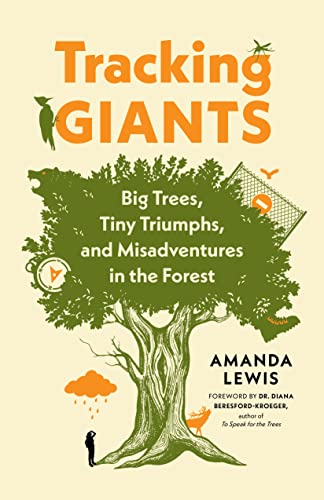 Tracking Giants: Big Trees