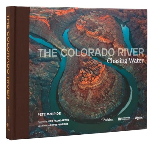 Colorado River, The : Chasing Water