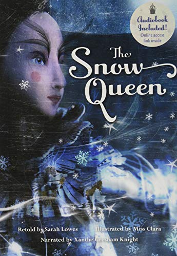 Snow Queen Chapter Book: 1