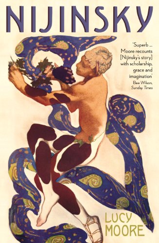 Nijinsky : A Life