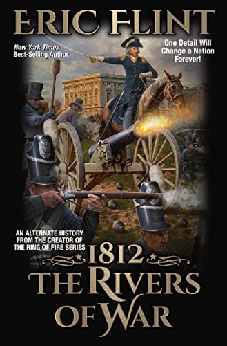 1812: The Rivers Of War - Sc