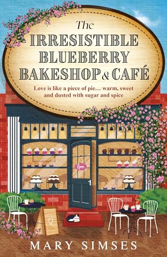 The Irresistible Blueberry Bakeshop and Café