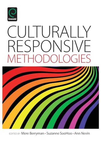 Culturally Responsive Methodologies