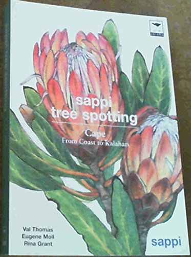 Sappi treespotting Cape : From Coast to Kalahari