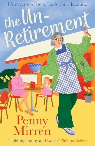 The Unretirement