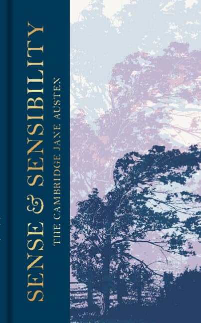 Sense and Sensibility : The Collector's Edition