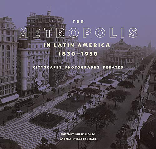 The Metropolis in Latin America
