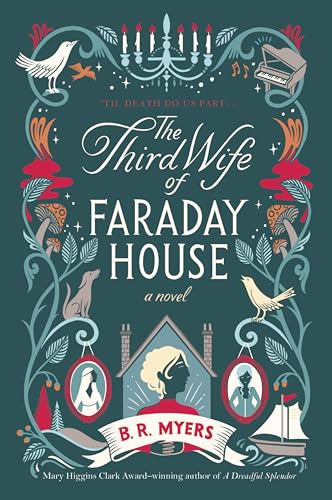 The Third Wife of Faraday House : A Novel