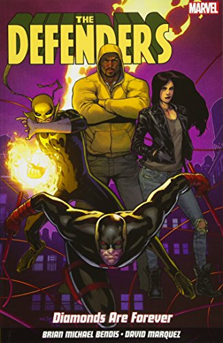 Defenders Vol. 1, The