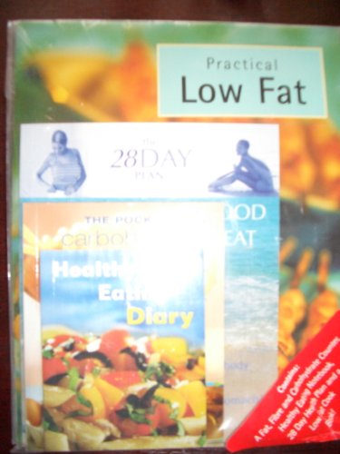 Healthy Living Pack