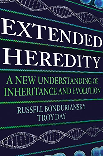 Extended Heredity: A New Understanding of Inheritance and Evolution