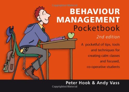 Behaviour Management Pocketbook