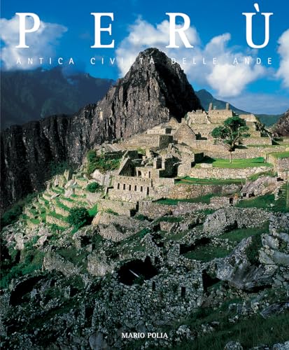 Peru : An Ancient Andean Civilization