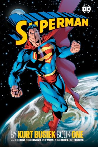 Superman by Kurt Busiek Book One