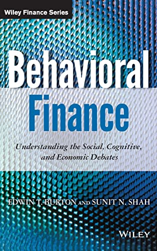 Behavioral Finance: Understanding the Social