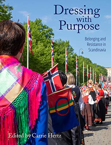 Dressing with Purpose: Belonging and Resistance in Scandinavia