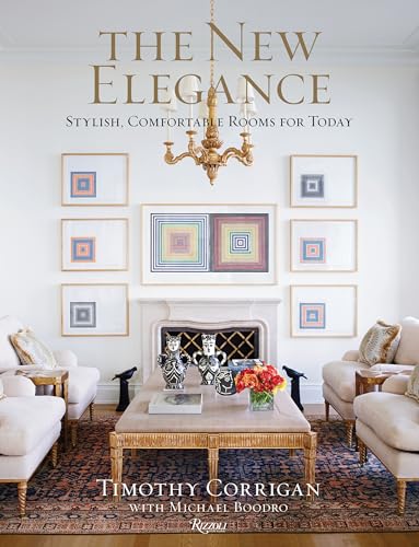 New Elegance : Stylish, Comfortable Rooms for Today
