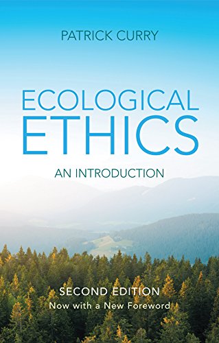Ecological Ethics: An Introduction