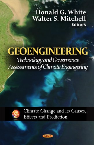 Geoengineering