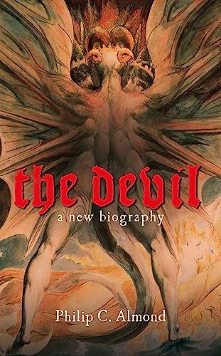 The Devil : A New Biography