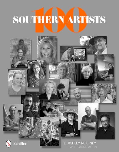 100 Southern Artists