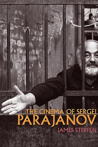 The Cinema of Sergei Parajanov