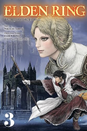 Elden Ring Road To Erdtree Gn Vol 03 (C: 0-1-2)